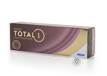 Dailies Total 1 30 Pack contact lenses
