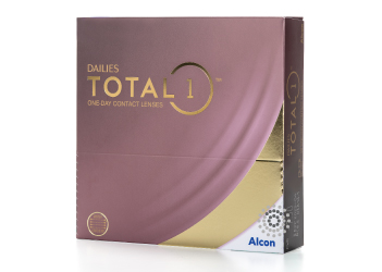 Dailies Total 1 90 Pack contact lenses